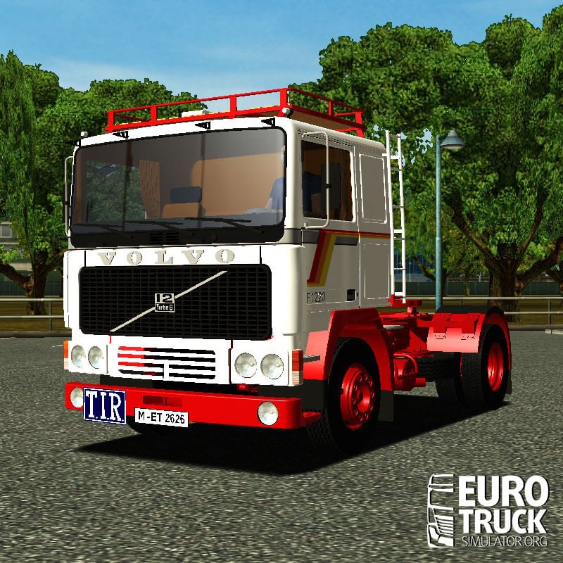 mods para euro truck simulator 1 que no se traven