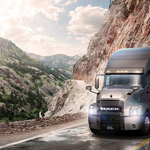 ATS Colorado DLC will include the “Million Dollar Highway”